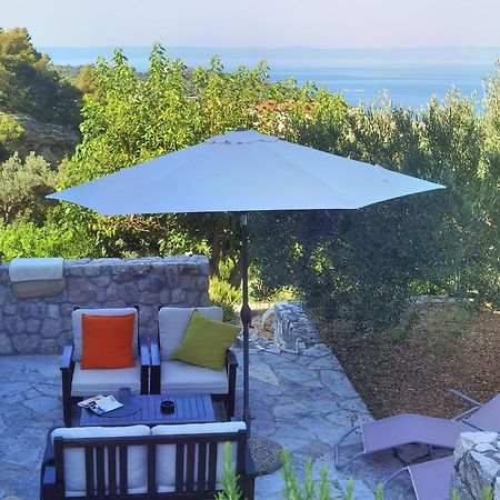 The Art Of Mediterranean Living Makarska Exterior foto