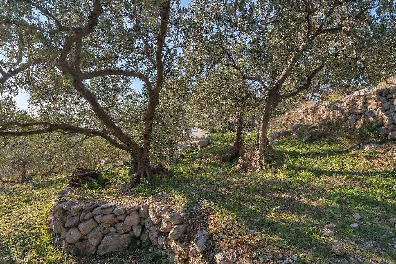 The Art Of Mediterranean Living Makarska Exterior foto