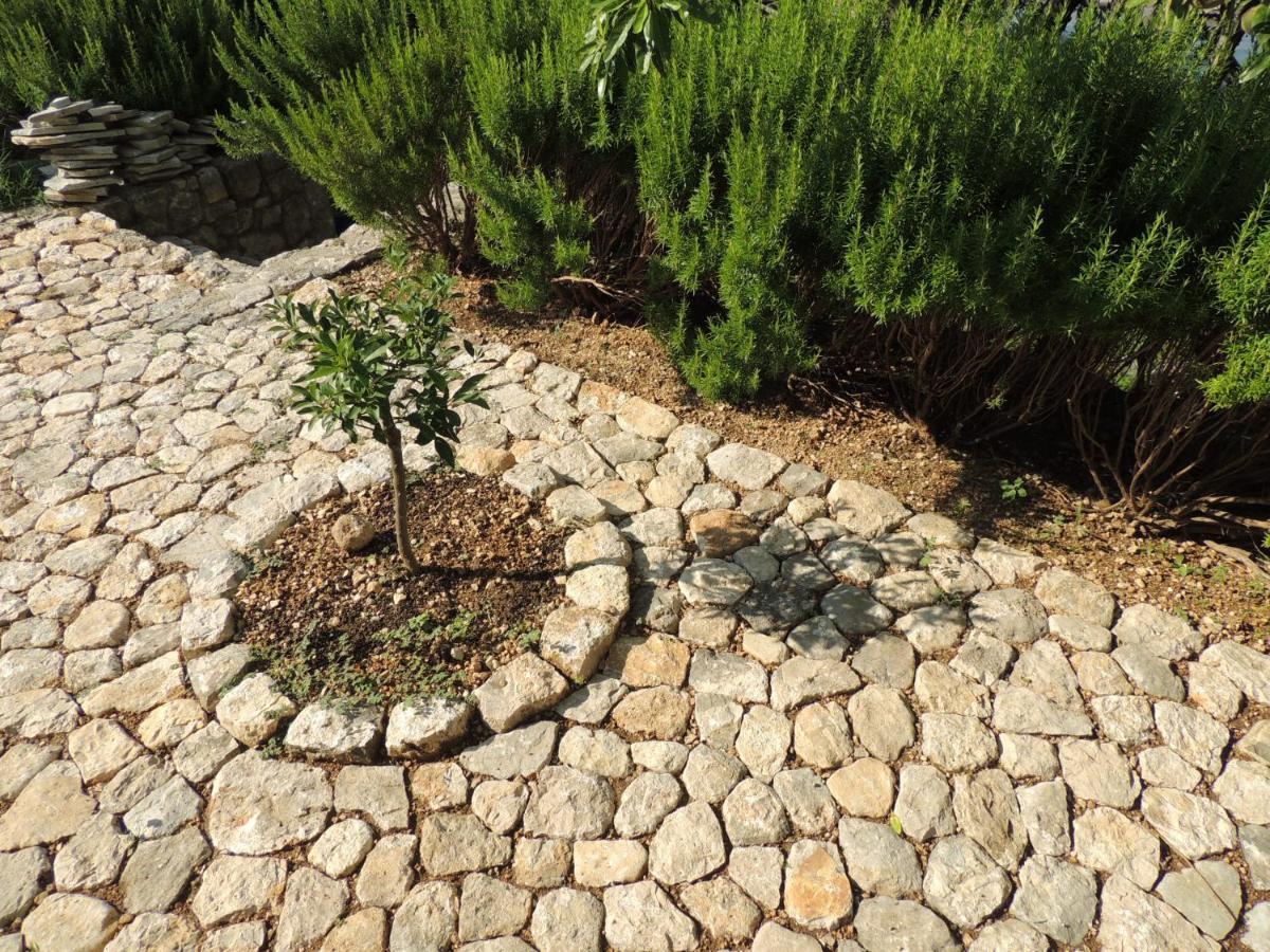 The Art Of Mediterranean Living Makarska Exterior foto